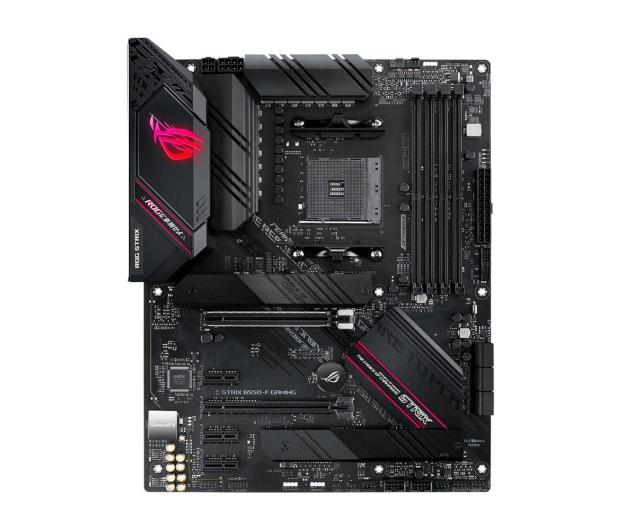 ASUS ROG STRIX B550-F GAMING 90MB14S0-M0EAY0 - 569336 - zdjęcie 3